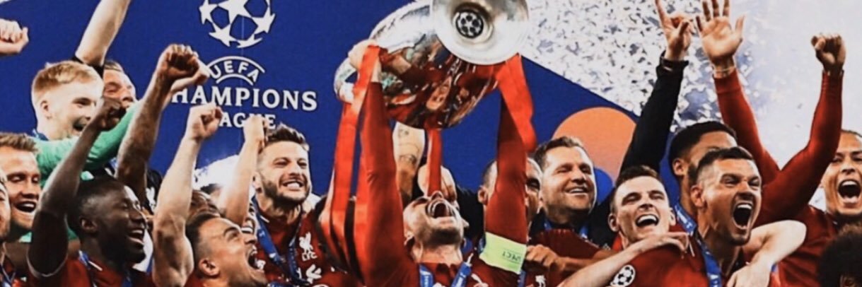 mikebeanlid's profile banner image