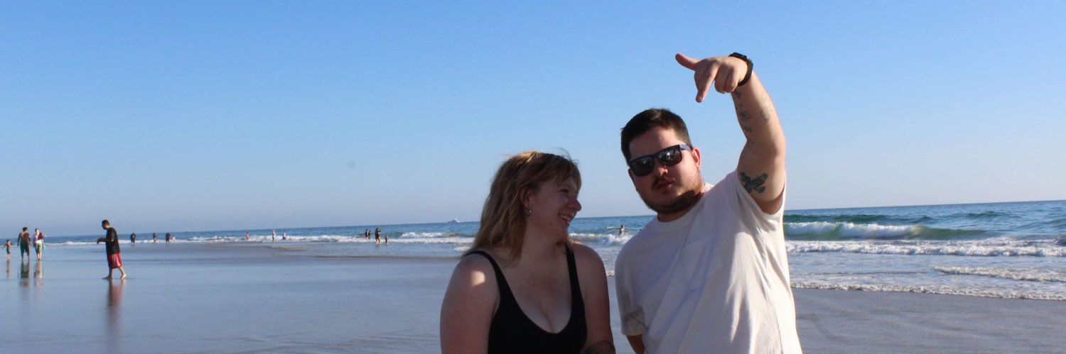 SlocumGage's profile banner image