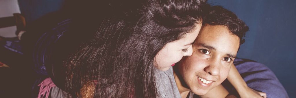 EmiliaLauritto's profile banner image