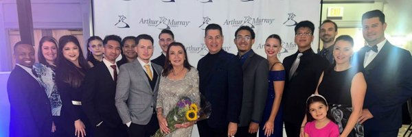 AMDancingNJ Profile Banner