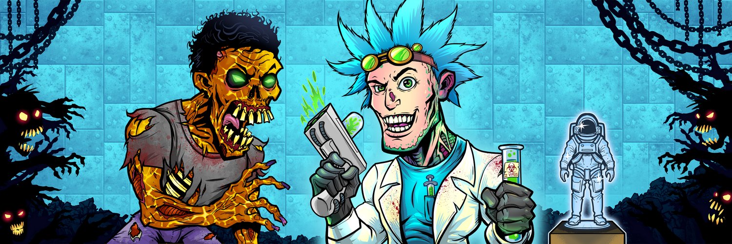 🜏 Duncan 🜏 banner