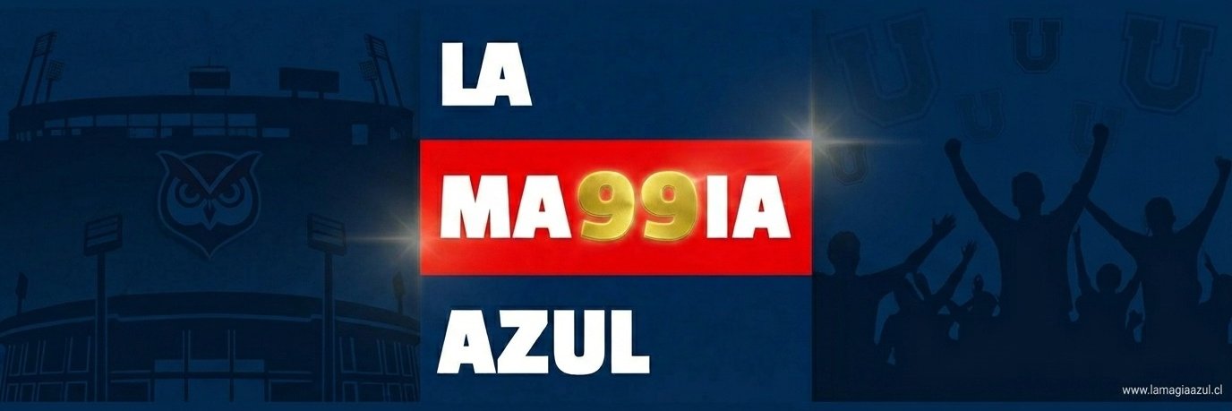 lamagiaazul's profile banner image