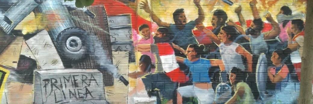 Patty Sánchez banner