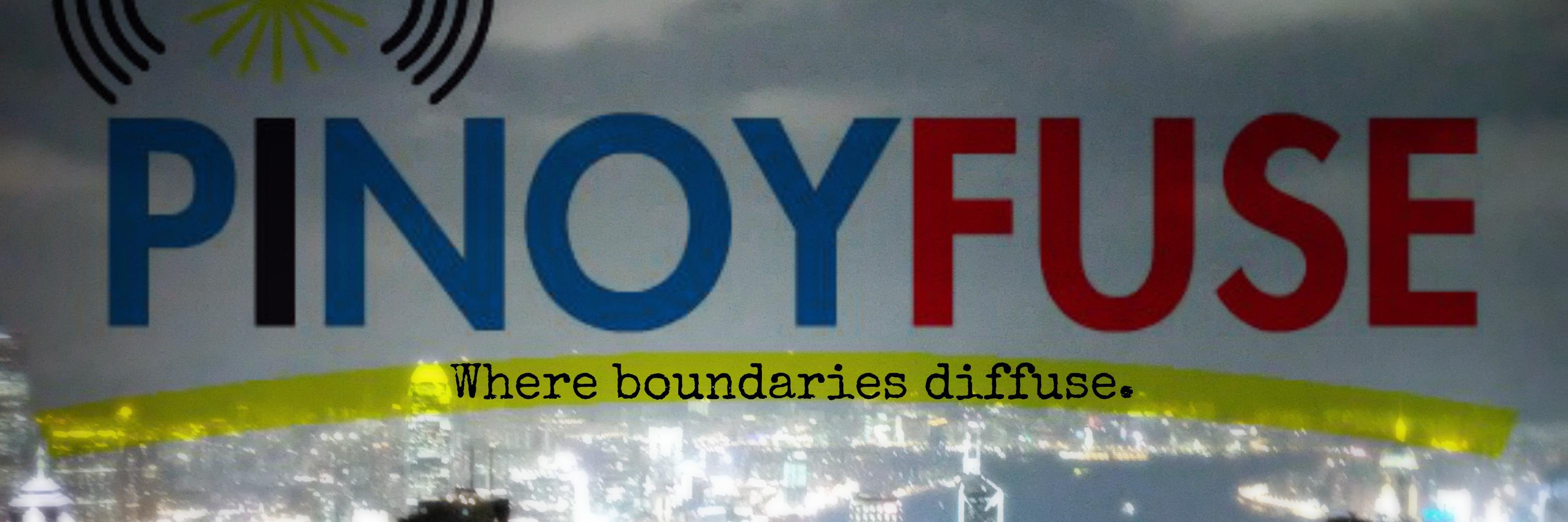 PinoyFuse's profile banner image