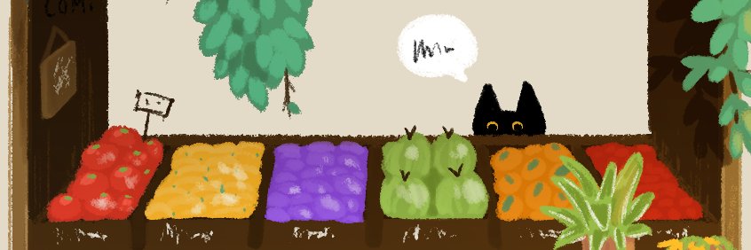 Comimolette's profile banner image
