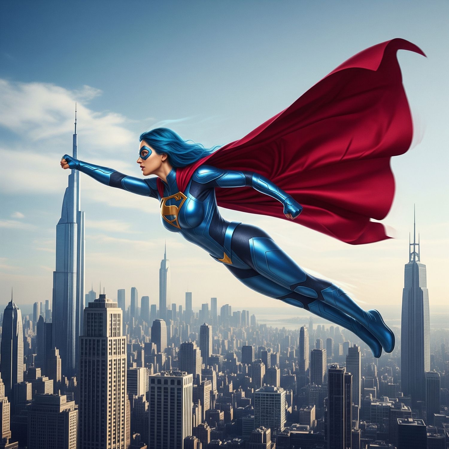 Miguel Andise banner