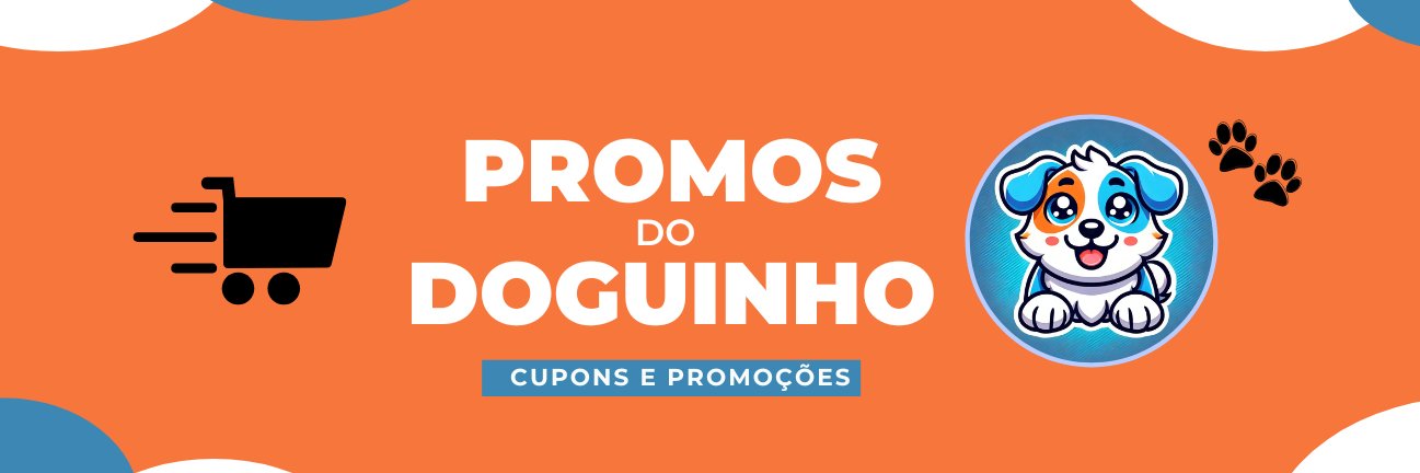 PromosDoguinho's profile banner image