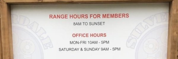 GunSilverdale Profile Banner