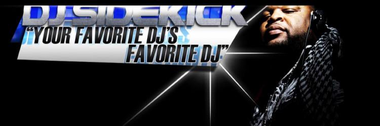 DJ_SIDEKICK's profile banner image