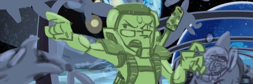 DaSawah's profile banner image