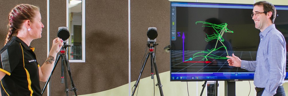 Dr. Ben Hoffman banner