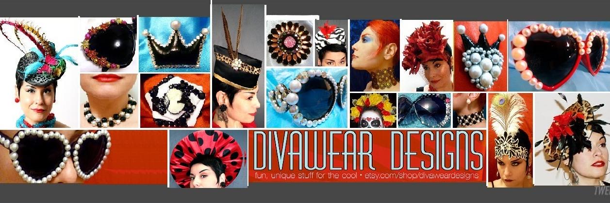 DivaWearDesigns's profile banner image