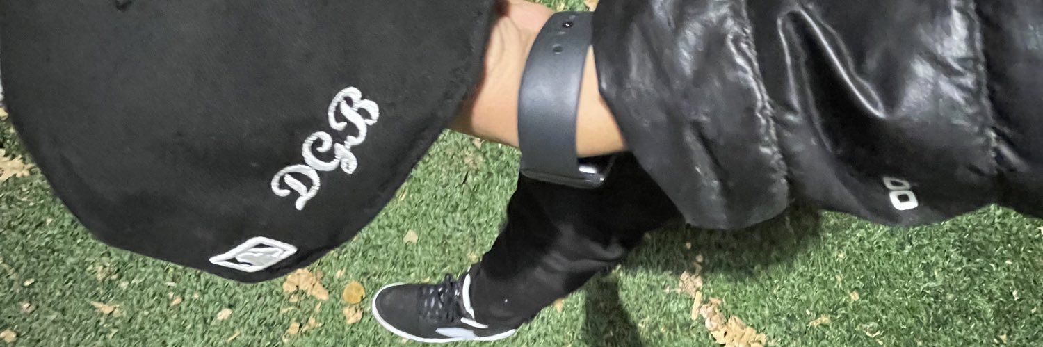 klngbe's profile banner image