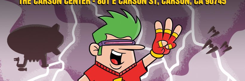 Yestercon's profile banner image