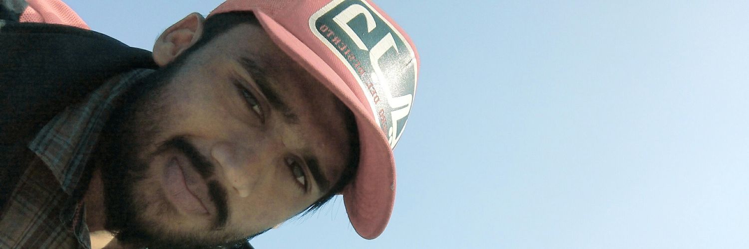 imhabb's profile banner image