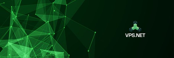 vpsnet Profile Banner