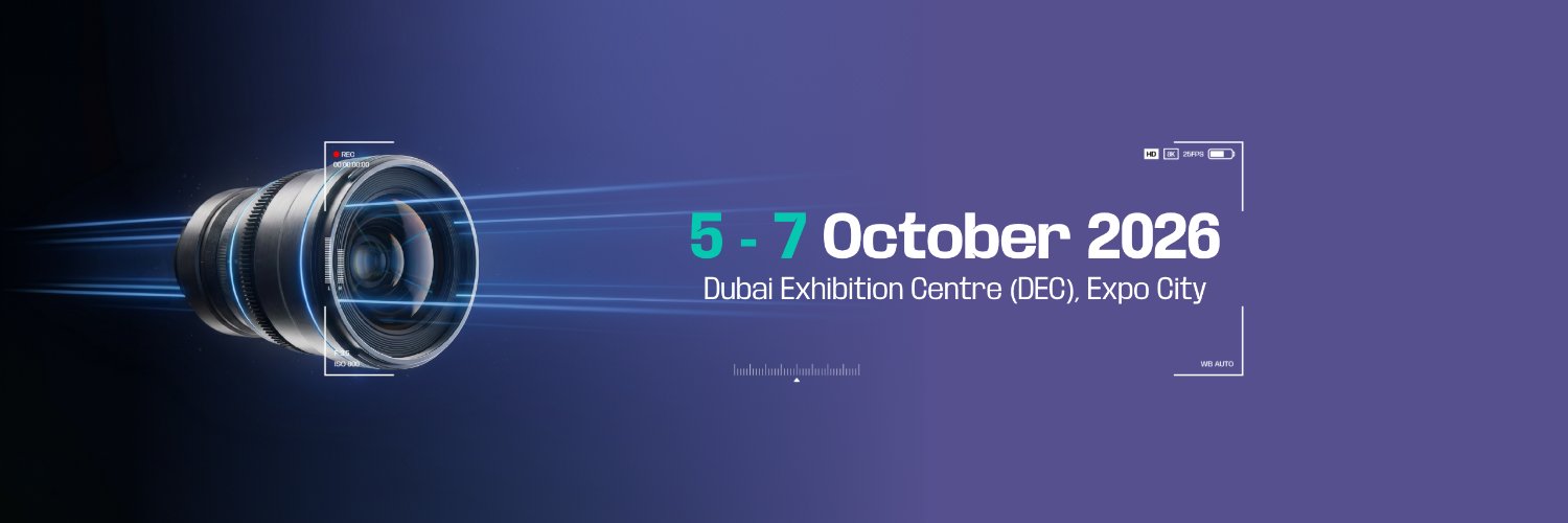 CABSATofficial's profile banner image
