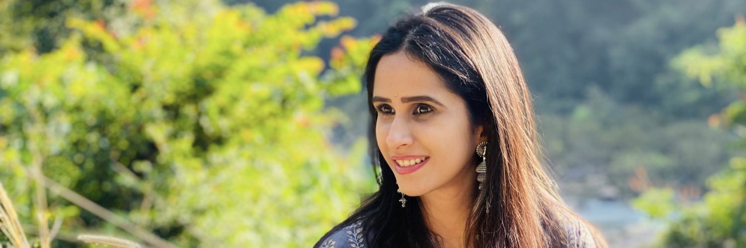 Rohini Mithra banner