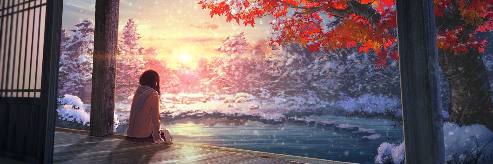Hosh11619's profile banner image