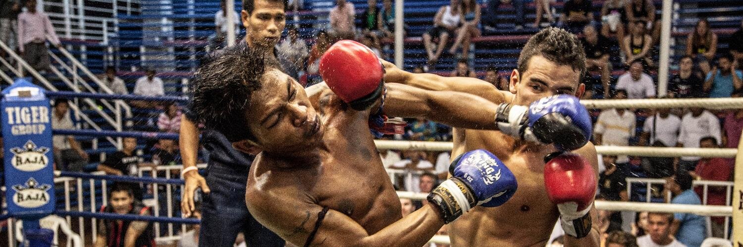 Muay Thai PROS (@MuayThai_PROS) / Posts / X