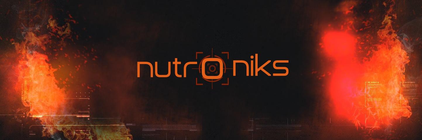Nutroniks's profile banner image