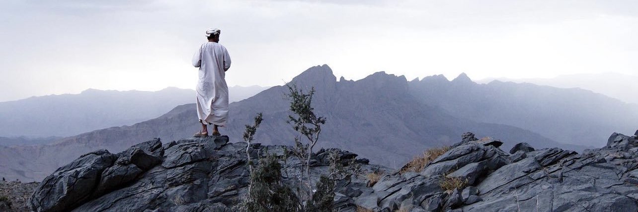 Oman5G's profile banner image