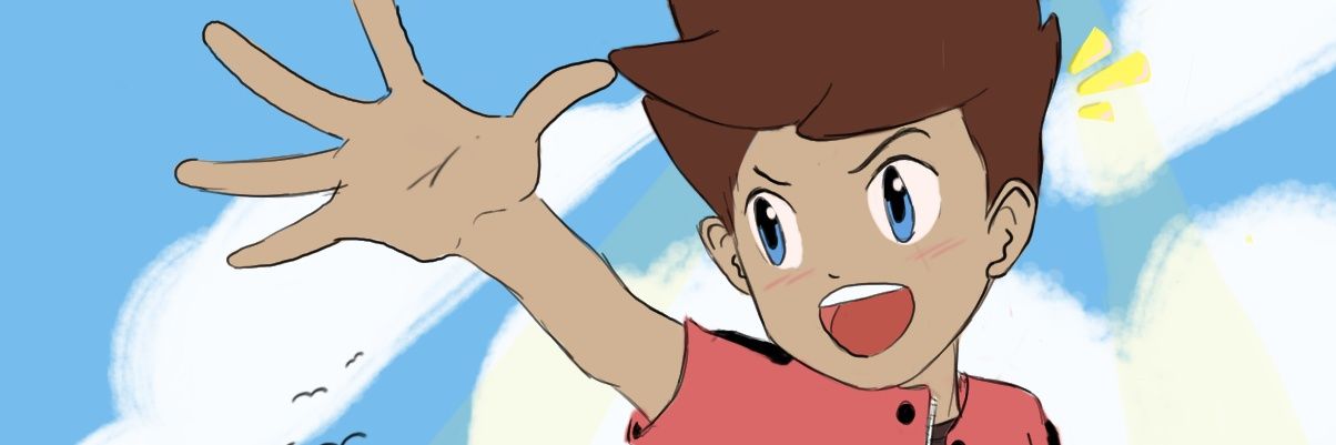 Michael Perrigo banner