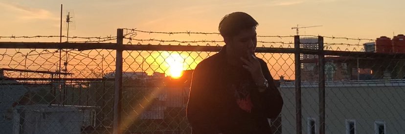 Itsmvnc's profile banner image