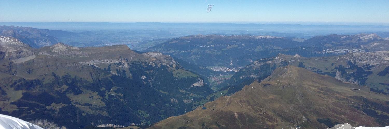 Mark Dilworth ⚡️ banner