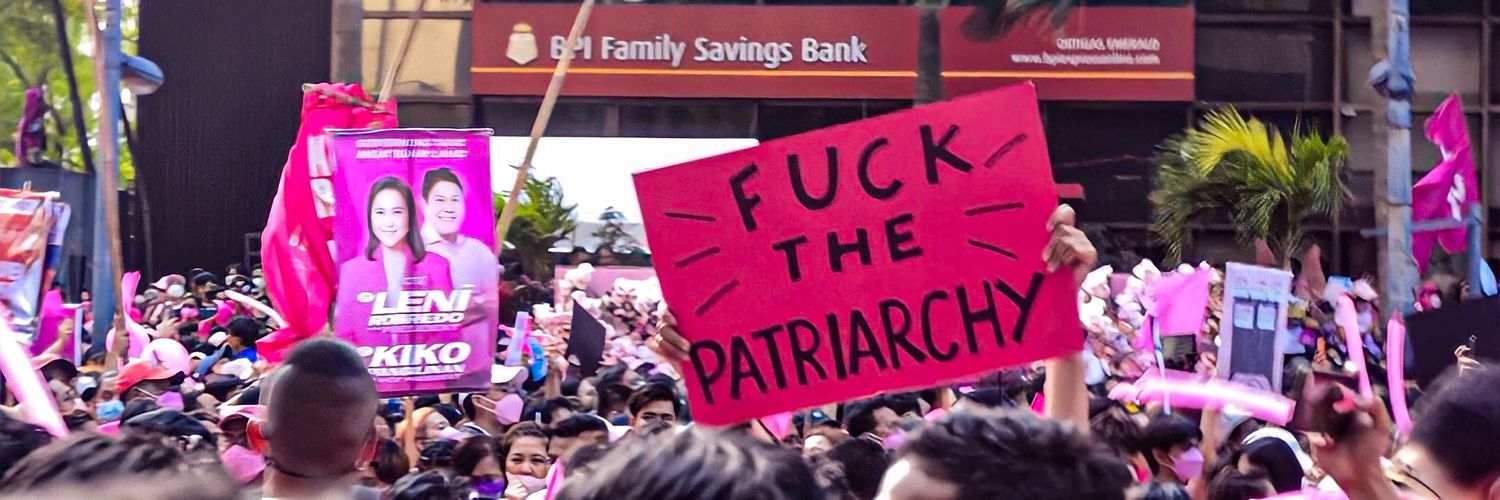 iampearlim's profile banner image