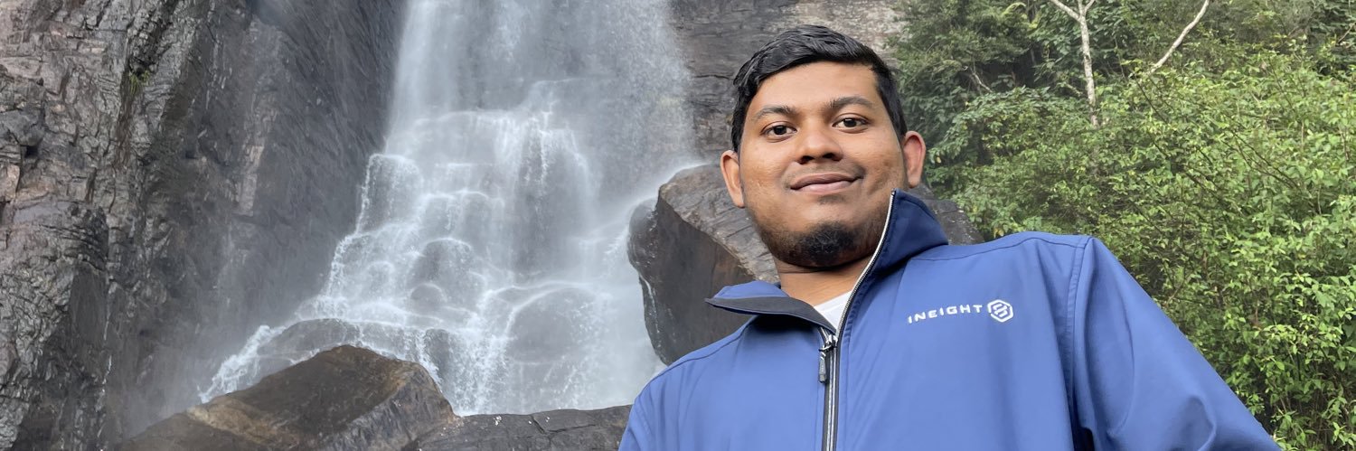 AGMohammed's profile banner image