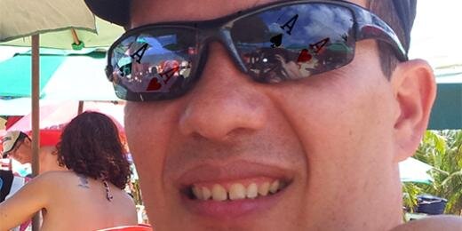 CharlesWernay's profile banner image