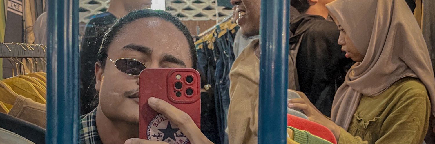 saelusal_'s profile banner image