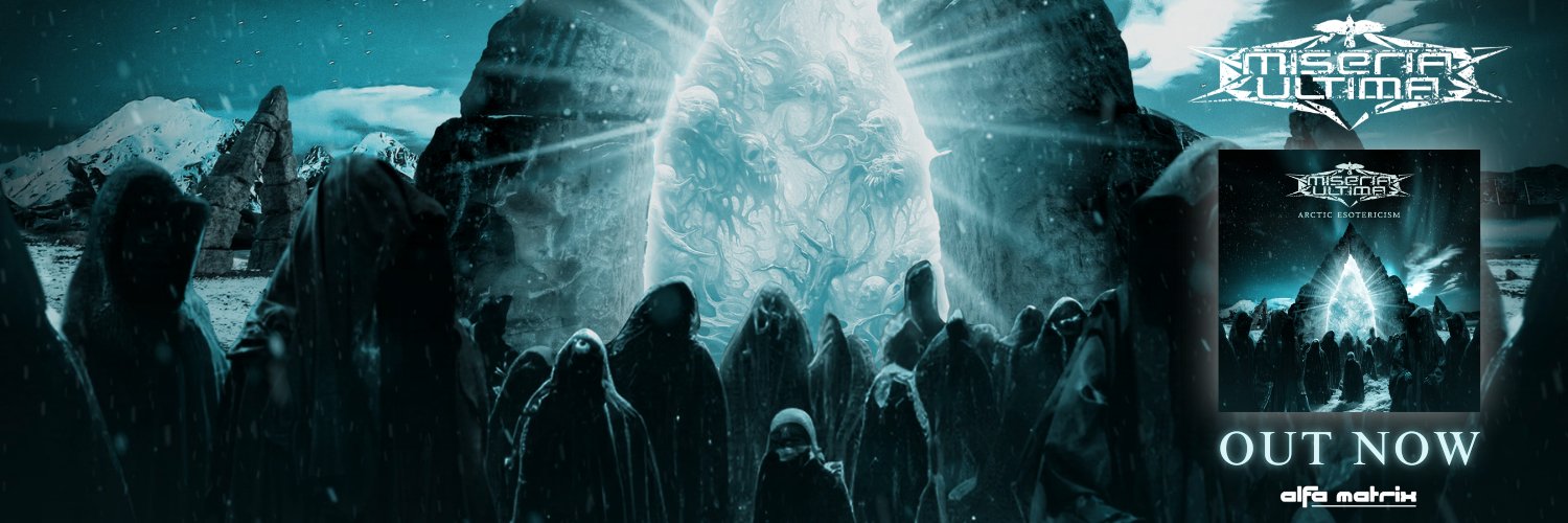 Miseria Ultima banner