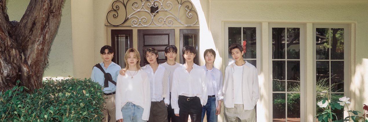 ceska4BTS's profile banner image