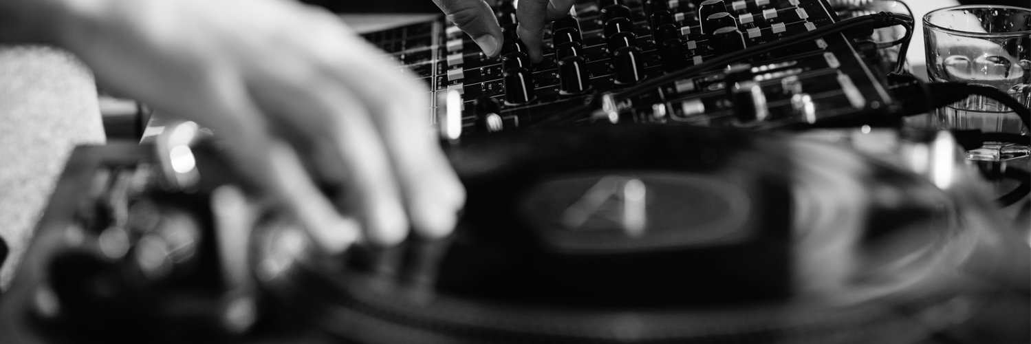 RatedDJsUK's profile banner image