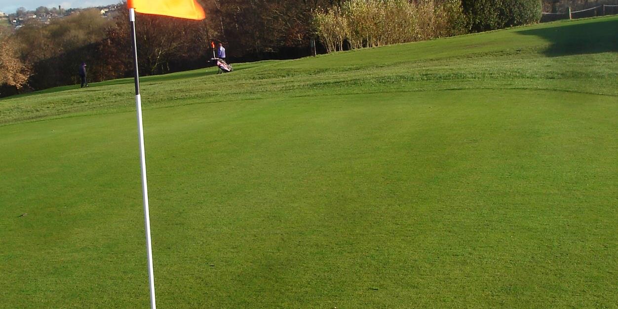 Golfingteddy's profile banner image