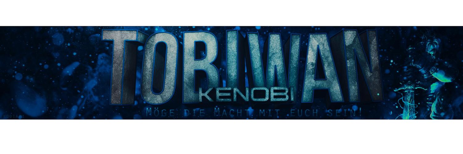 TobiwankenobiLP's profile banner image