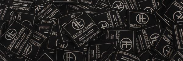 haterscares Profile Banner