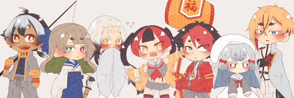 anco_mia's profile banner image