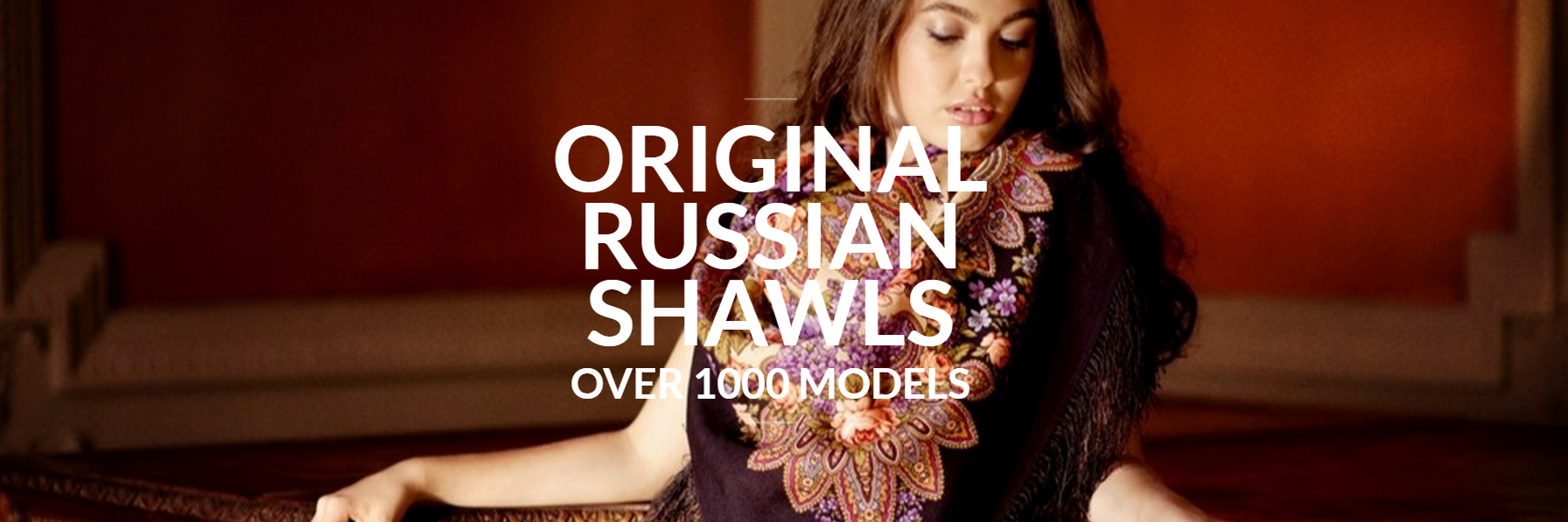 RussianShawls's profile banner image