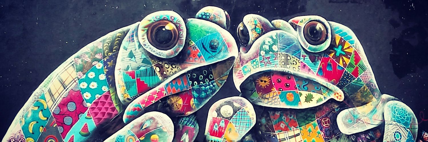 BeCandy97's profile banner image