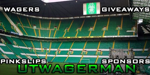 Wagers ps4 banner