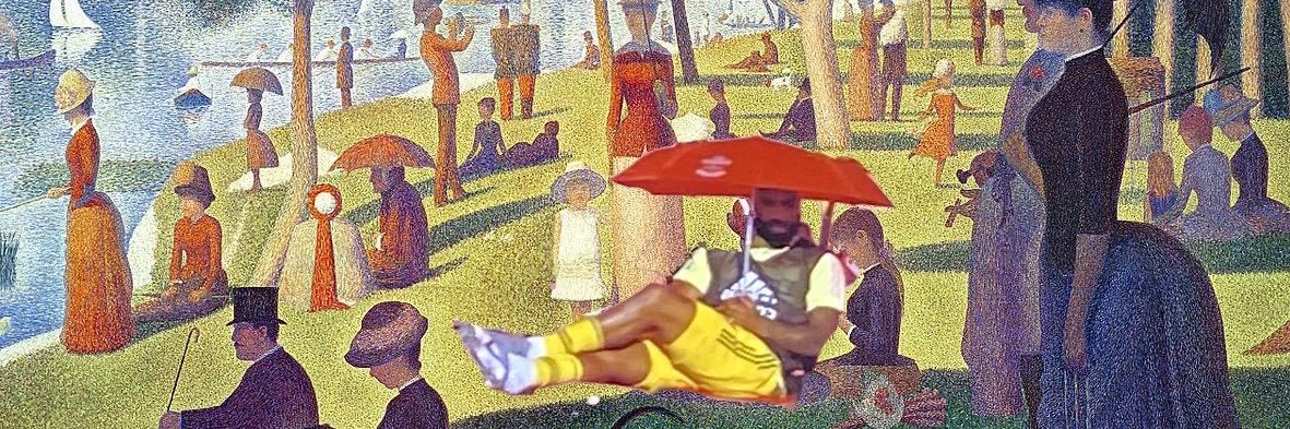liamshemesh's profile banner image