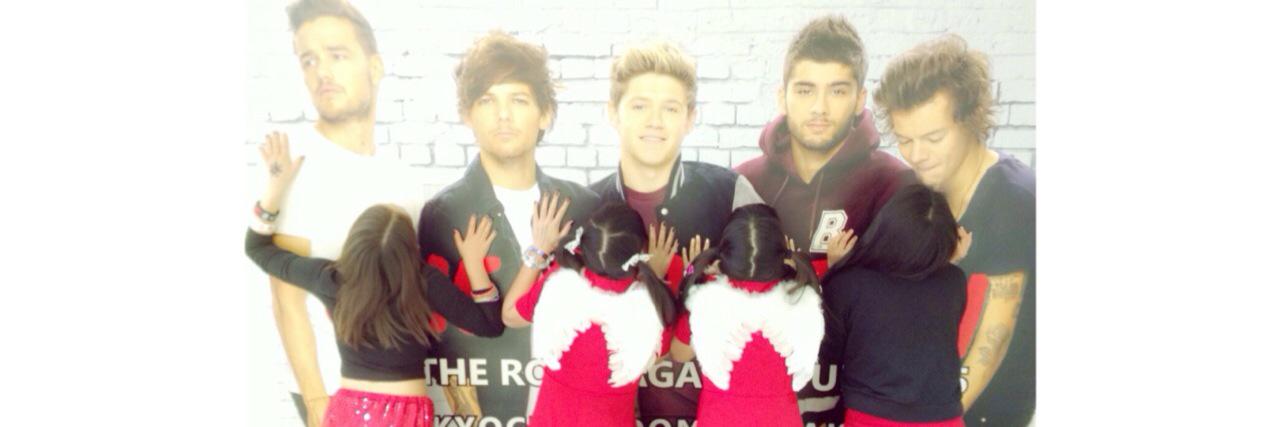 1dforeverloveM's profile banner image