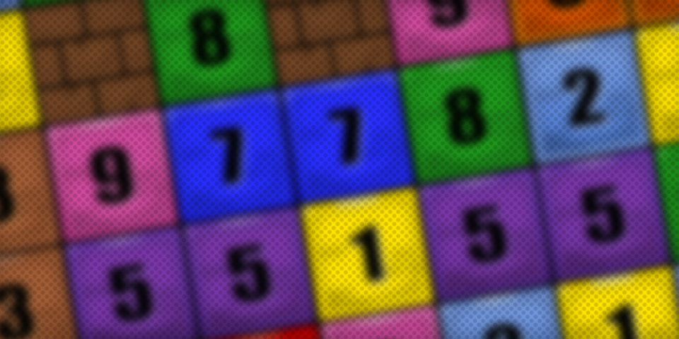 Numolition's profile banner image