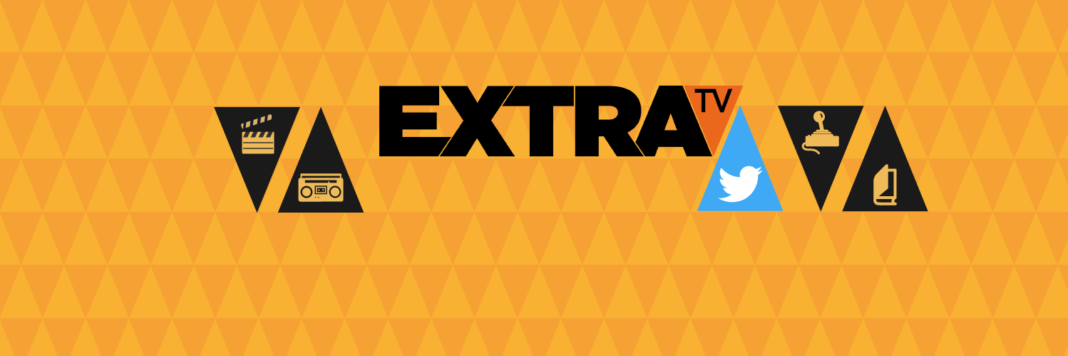 ExtraTelevision's profile banner image