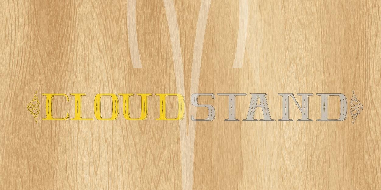 CloudStand banner
