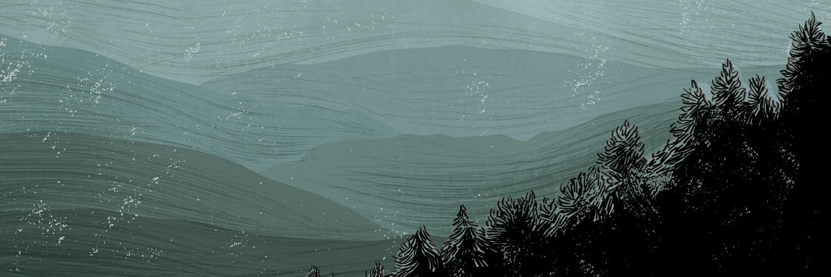 The Unseen Strangers banner