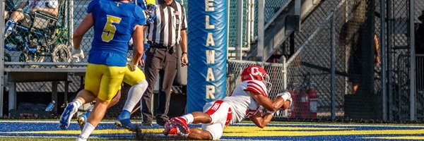 Eric Gallman II banner